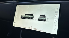 Land Rover Range Rover 3.0 P460e HSE 4dr Auto Estate